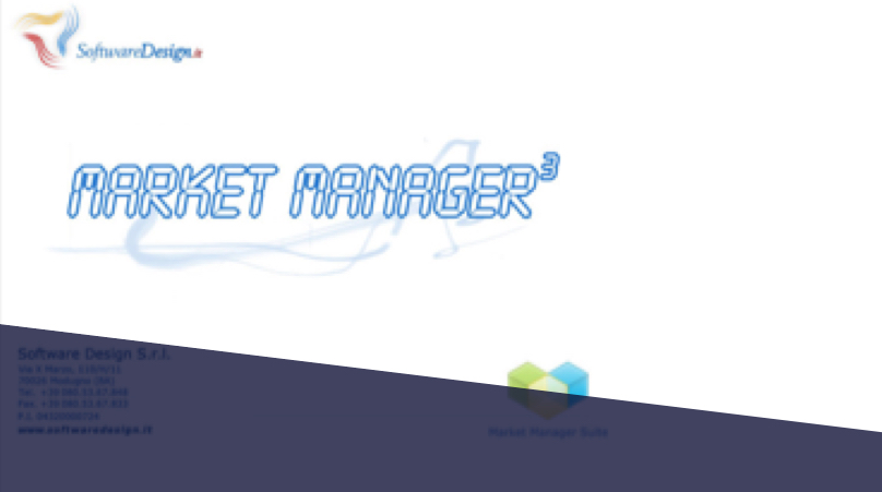 Market Manager III: il gestionale perfetto per il punto vendita Coop, a Gioia del Colle