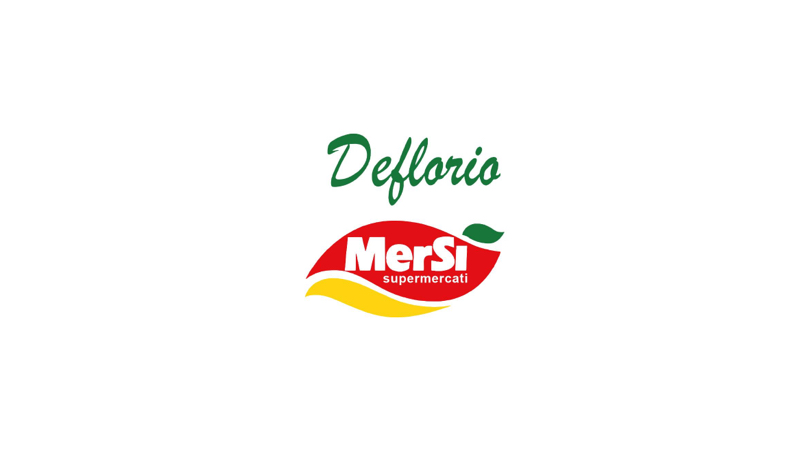 Nuova Apertura Mersì Deflorio A Noicattaro